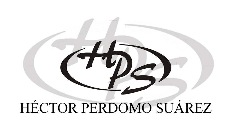 Hector Perdomo Suárez
